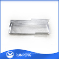 Customized metal parts Cnc Punching Parts